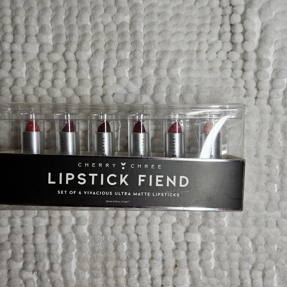 Lipstick Bundle